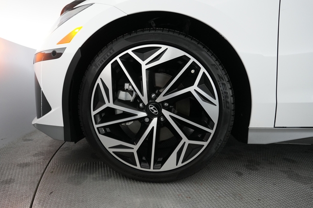 2024 Hyundai IONIQ 6