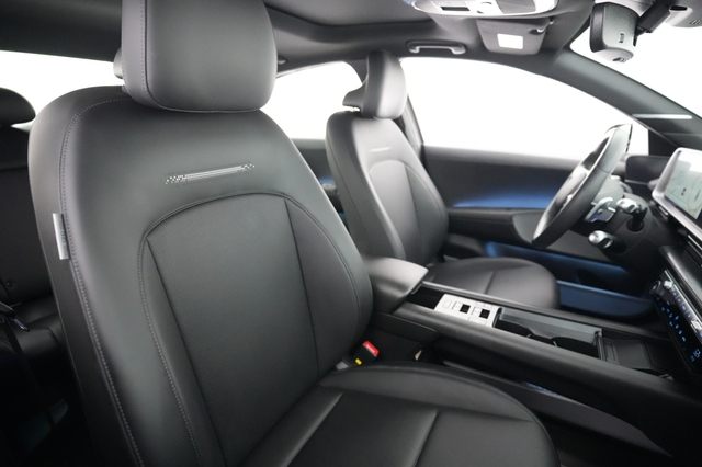 2024 Hyundai IONIQ 6