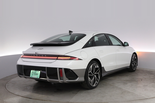 2024 Hyundai IONIQ 6