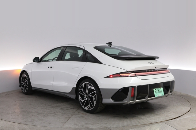 2024 Hyundai IONIQ 6