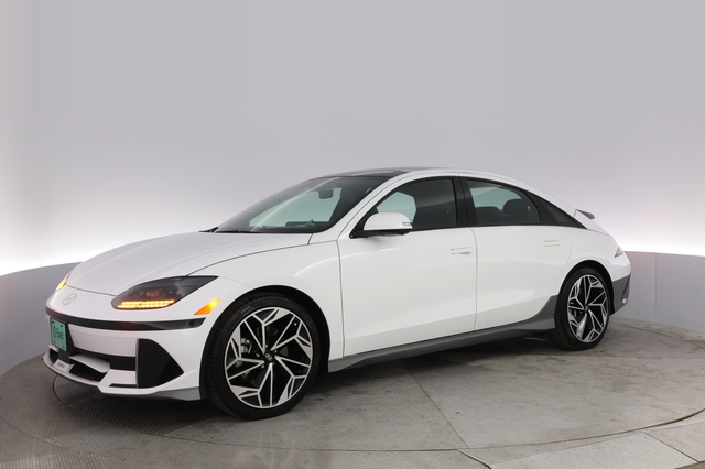 2024 Hyundai IONIQ 6