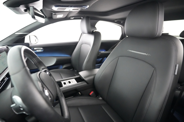 2024 Hyundai IONIQ 6
