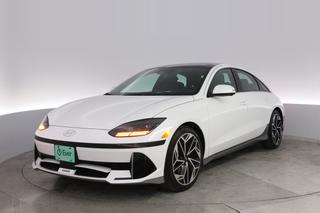 2024 Hyundai IONIQ 6