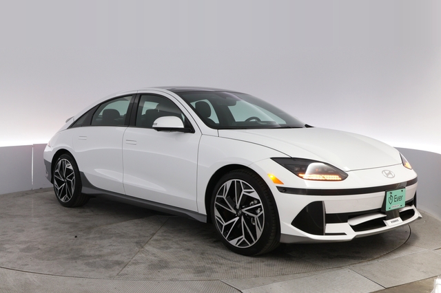 2024 Hyundai IONIQ 6