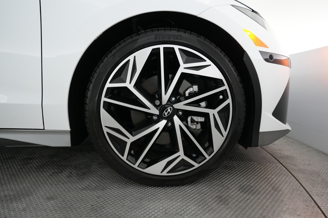 2024 Hyundai IONIQ 6