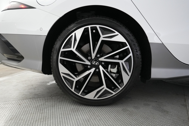 2024 Hyundai IONIQ 6