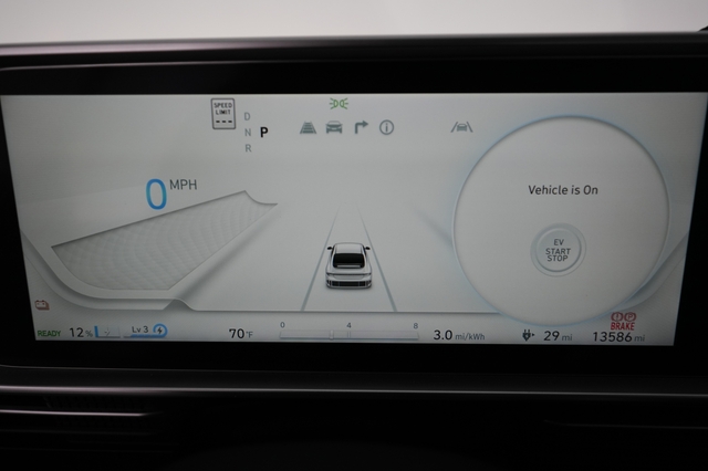 2024 Hyundai IONIQ 6