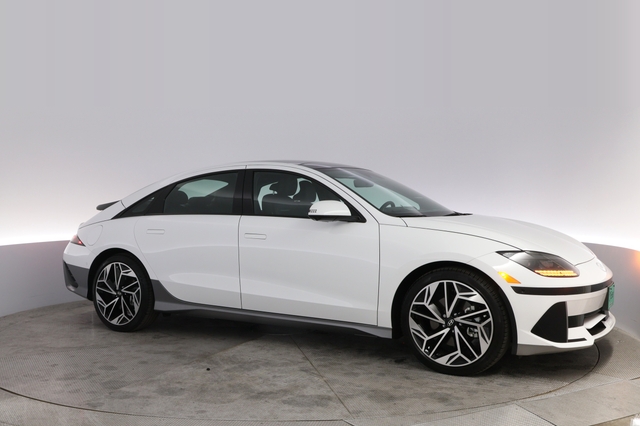 2024 Hyundai IONIQ 6