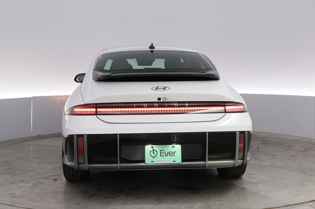 2024 Hyundai IONIQ 6