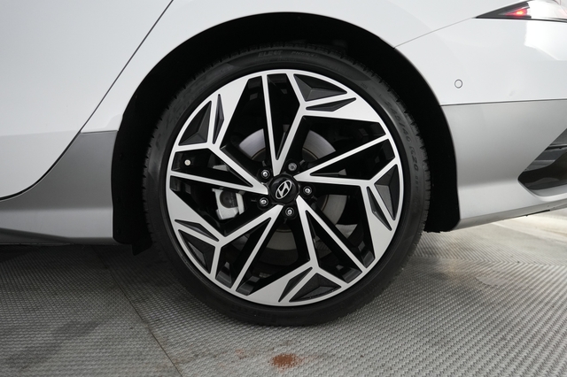 2024 Hyundai IONIQ 6
