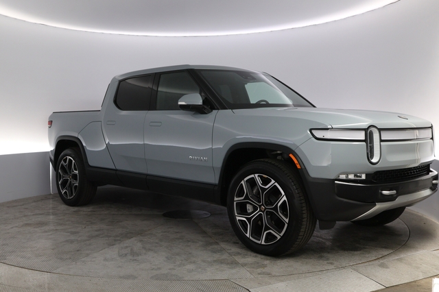 2024 Rivian R1T