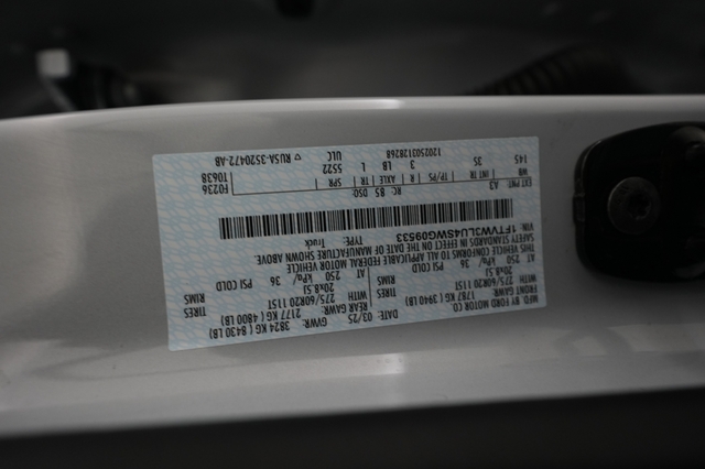 2025 Ford F-150 Lightning