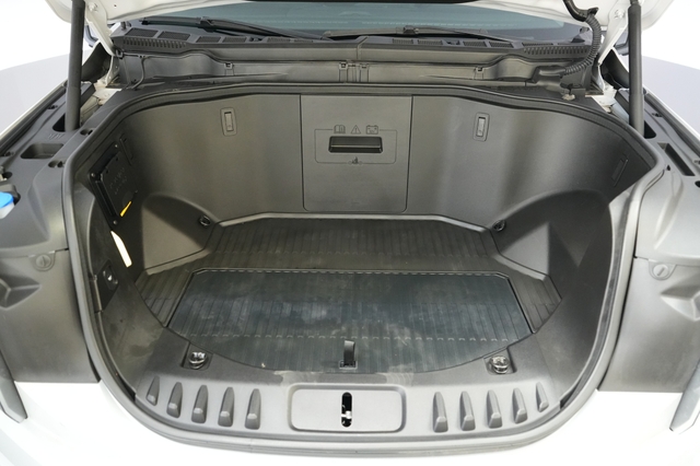 2025 Ford F-150 Lightning