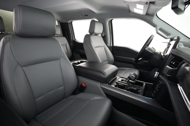 2025 Ford F-150 Lightning