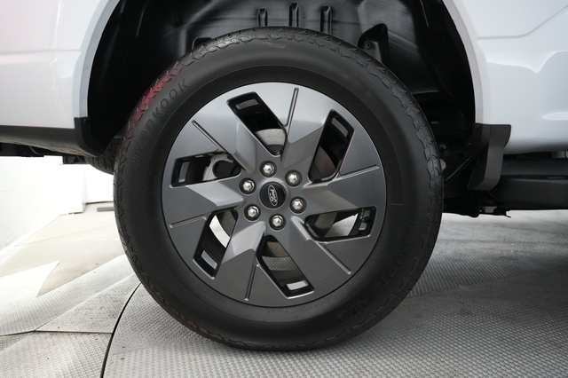 2025 Ford F-150 Lightning