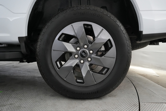 2025 Ford F-150 Lightning