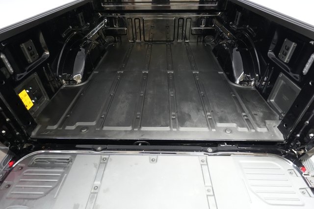 2025 Ford F-150 Lightning