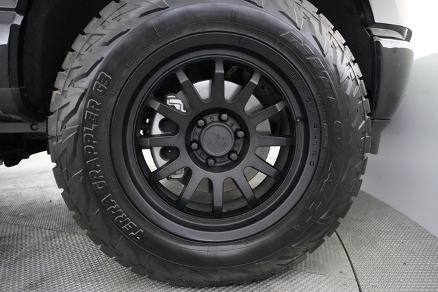 2025 Ford F-150 Lightning