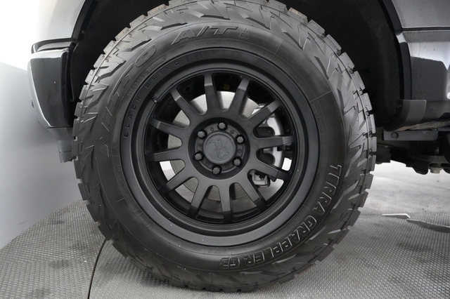 2025 Ford F-150 Lightning