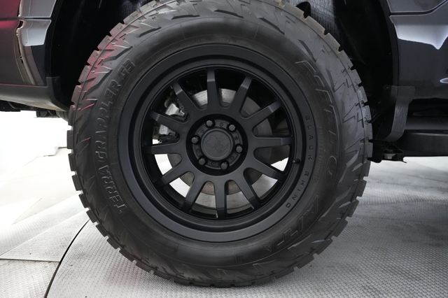 2025 Ford F-150 Lightning