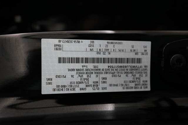 2025 Ford F-150 Lightning