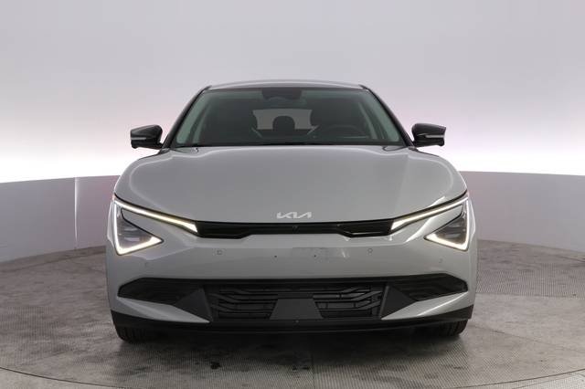 2025 Kia EV6