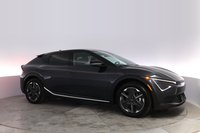 2025 Kia EV6