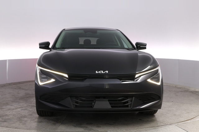 2025 Kia EV6