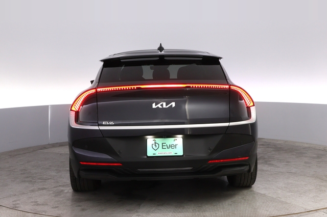 2025 Kia EV6
