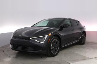 2025 Kia EV6