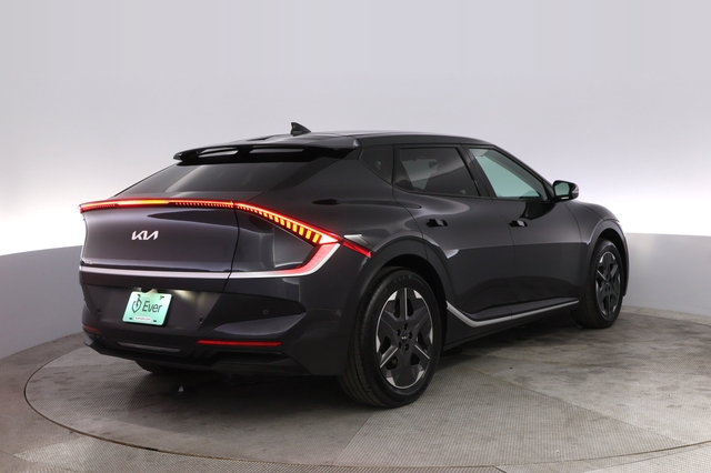 2025 Kia EV6