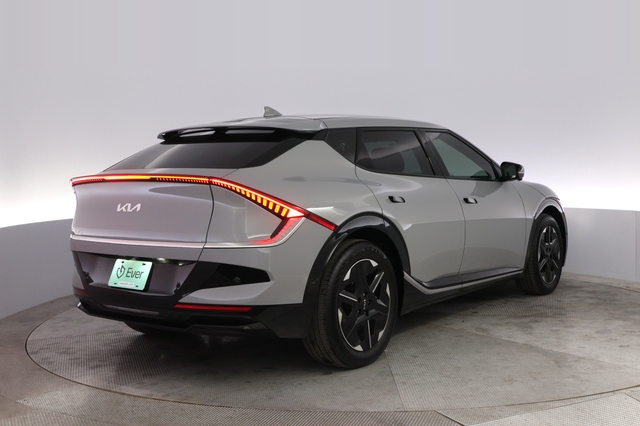 2025 Kia EV6