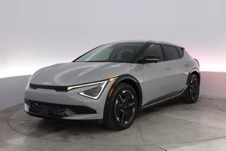 2025 Kia EV6
