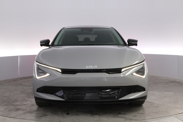2025 Kia EV6