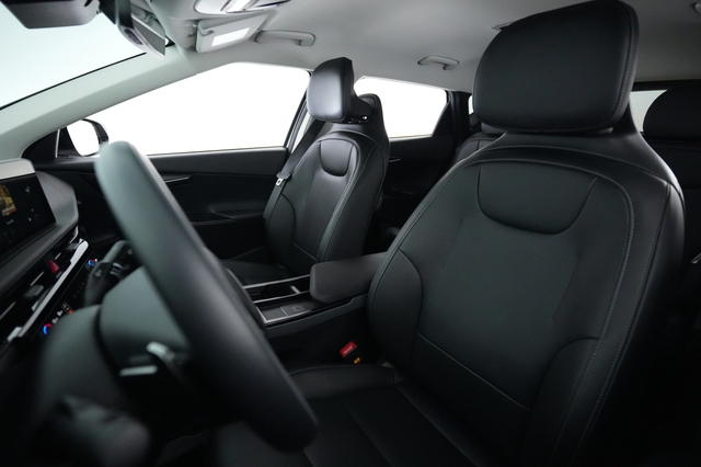 2025 Kia EV6