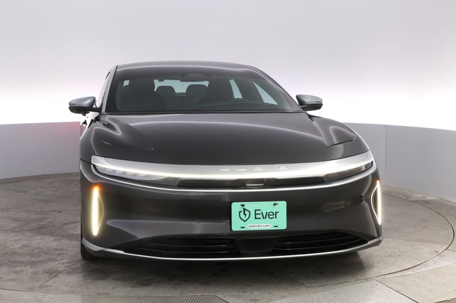 2023 Lucid Air