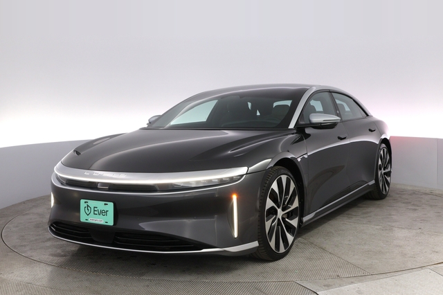 2023 Lucid Air