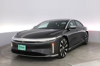 2023 Lucid Air