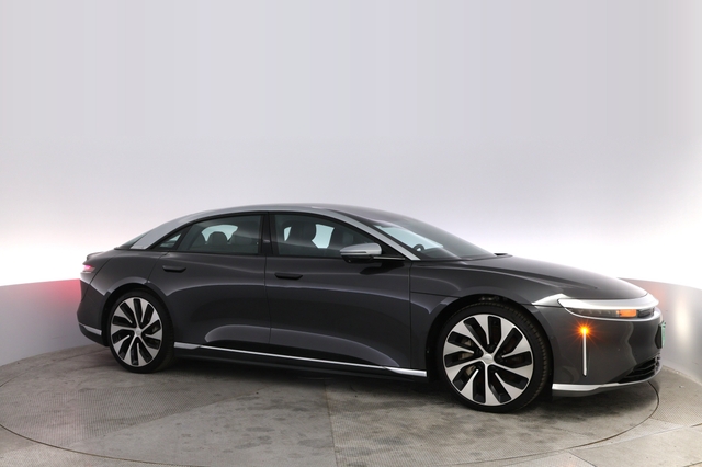 2023 Lucid Air