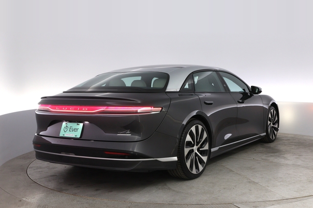 2023 Lucid Air