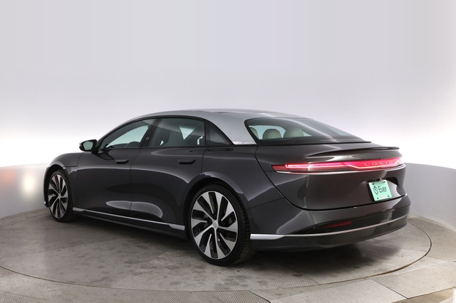 2023 Lucid Air