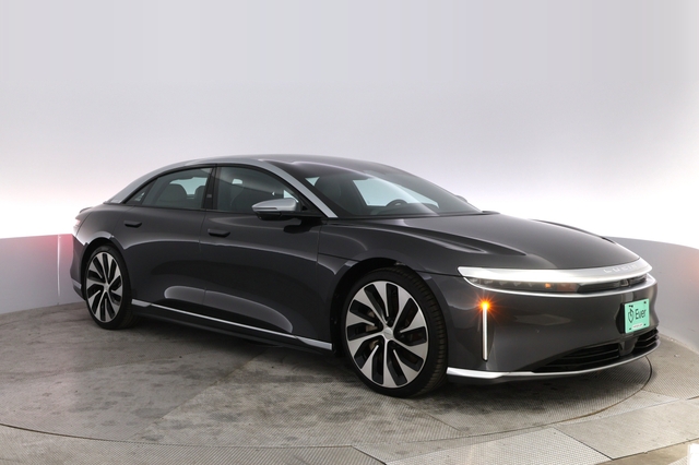 2023 Lucid Air
