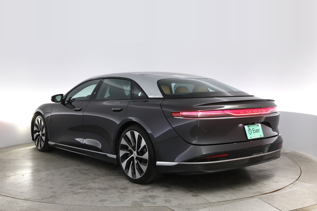 2023 Lucid Air