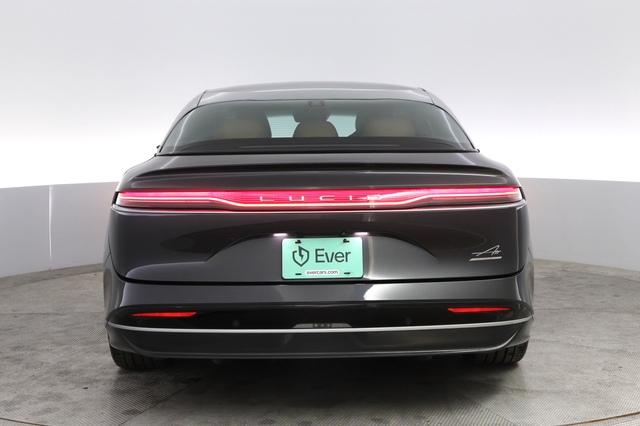 2023 Lucid Air
