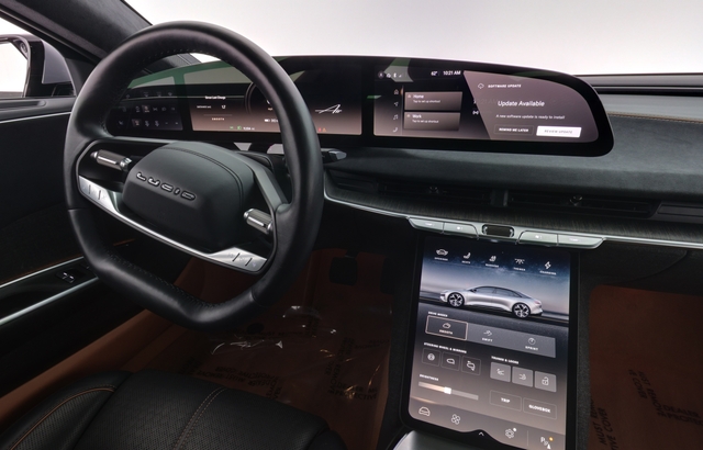 2023 Lucid Air