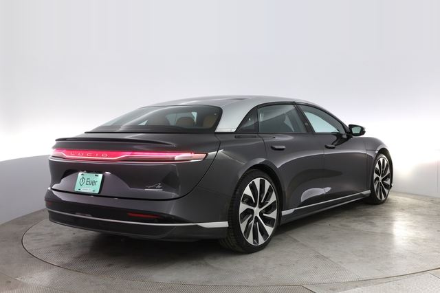 2023 Lucid Air