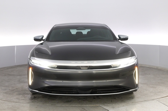 2023 Lucid Air