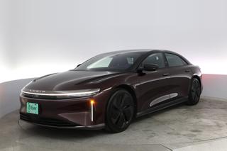 2023 Lucid Air