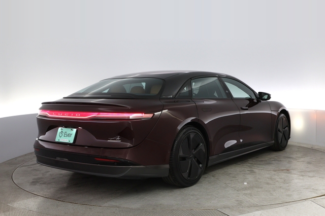 2023 Lucid Air
