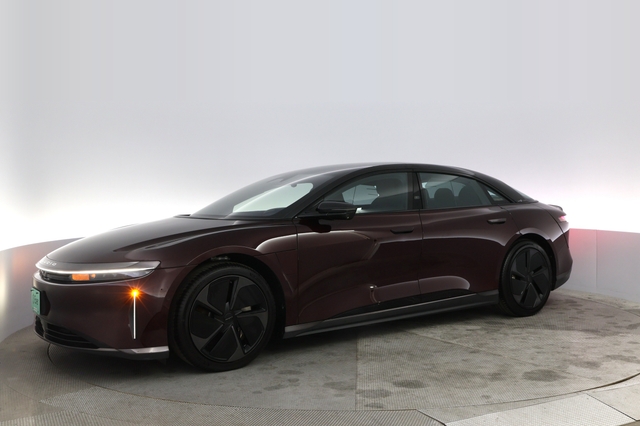 2023 Lucid Air